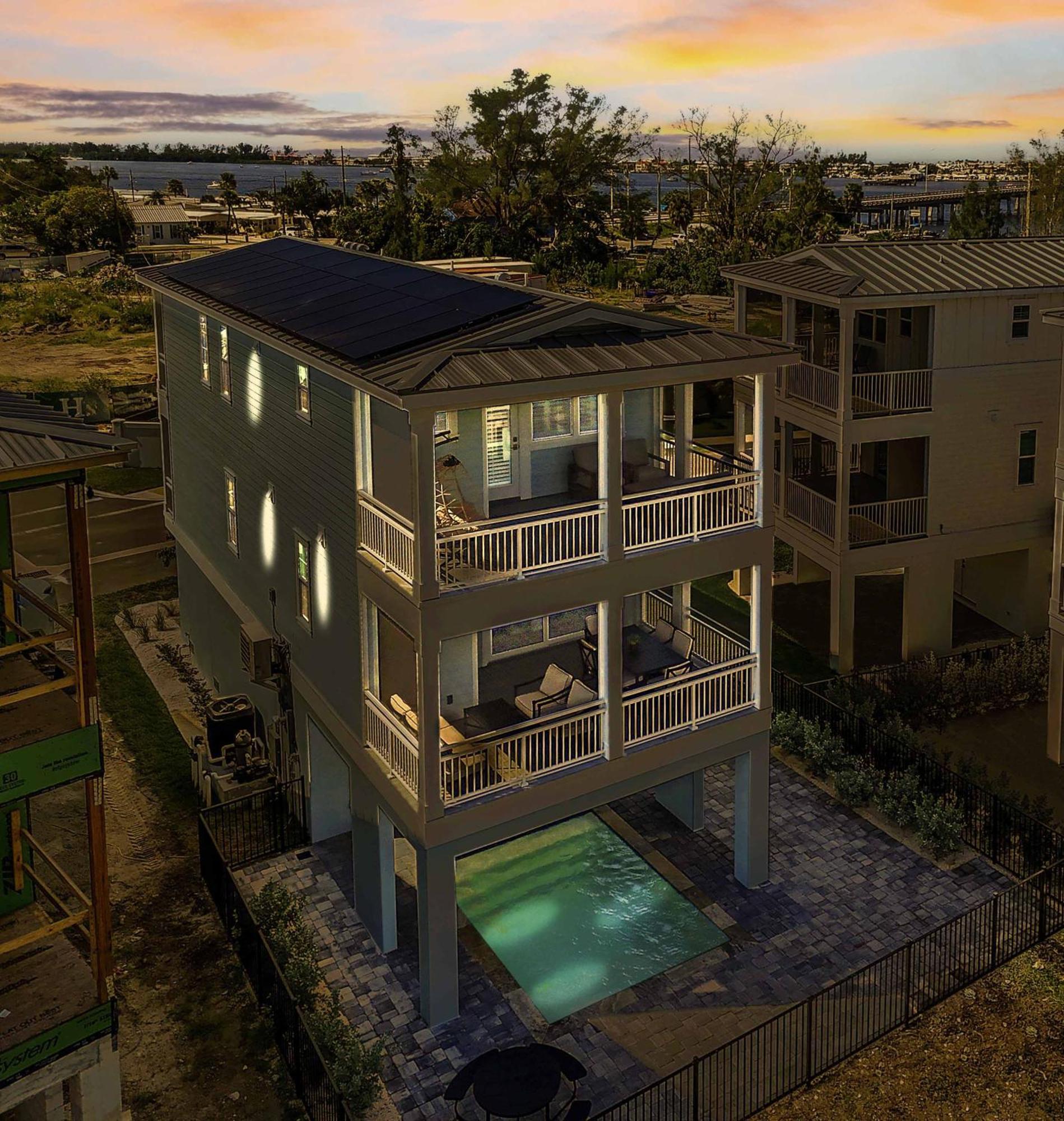 Bayview Pointe Cortez