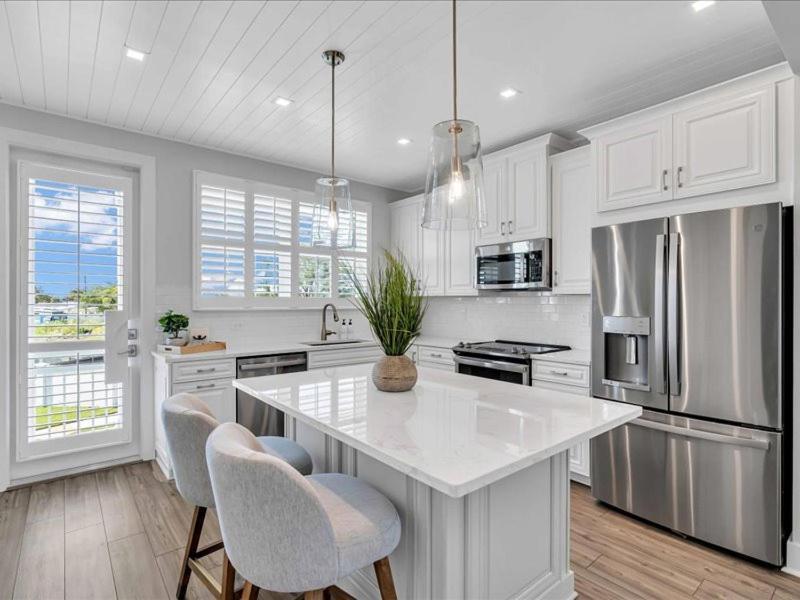Bayview Pointe Ferienhaus