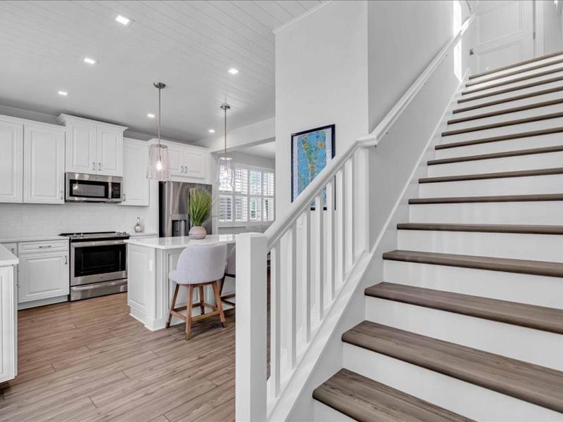 Bayview Pointe Ferienhaus *