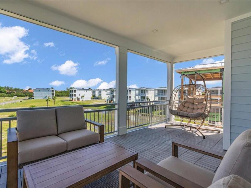 Ferienhaus Bayview Pointe