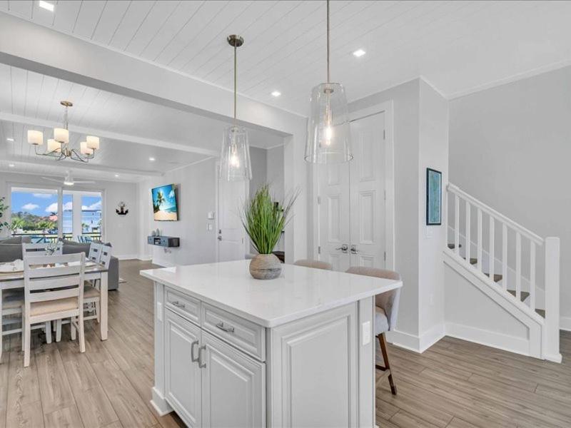 Bayview Pointe Ferienhaus *