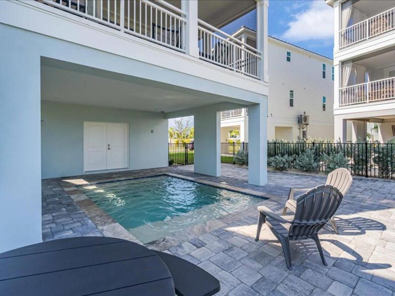 Bayview Pointe * Cortez