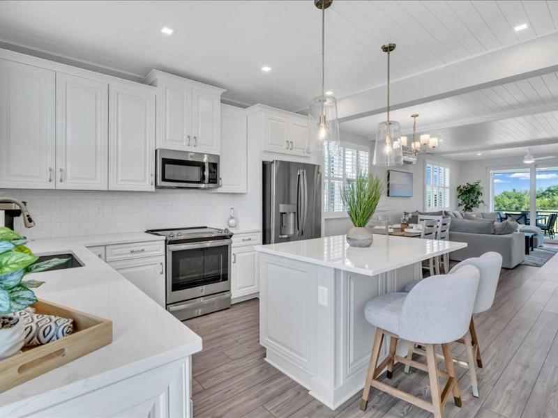 Ferienhaus Bayview Pointe