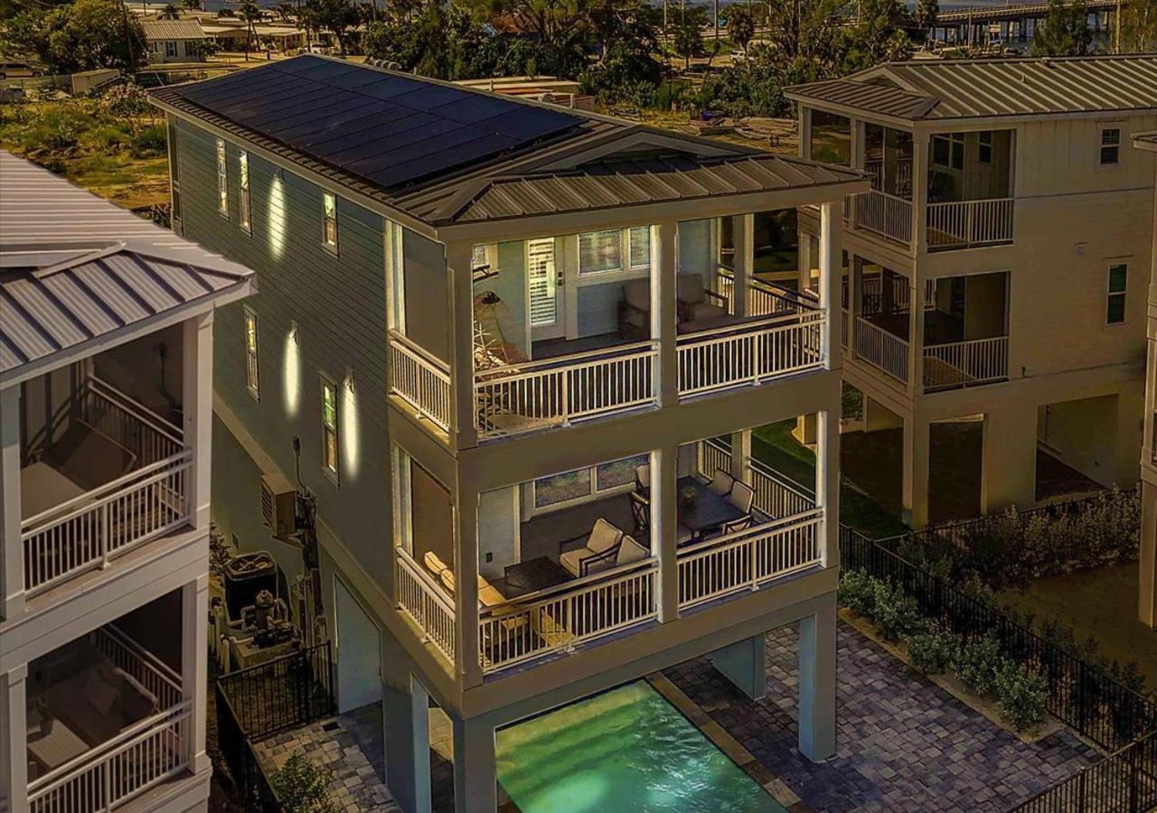 Bayview Pointe Ferienhaus
