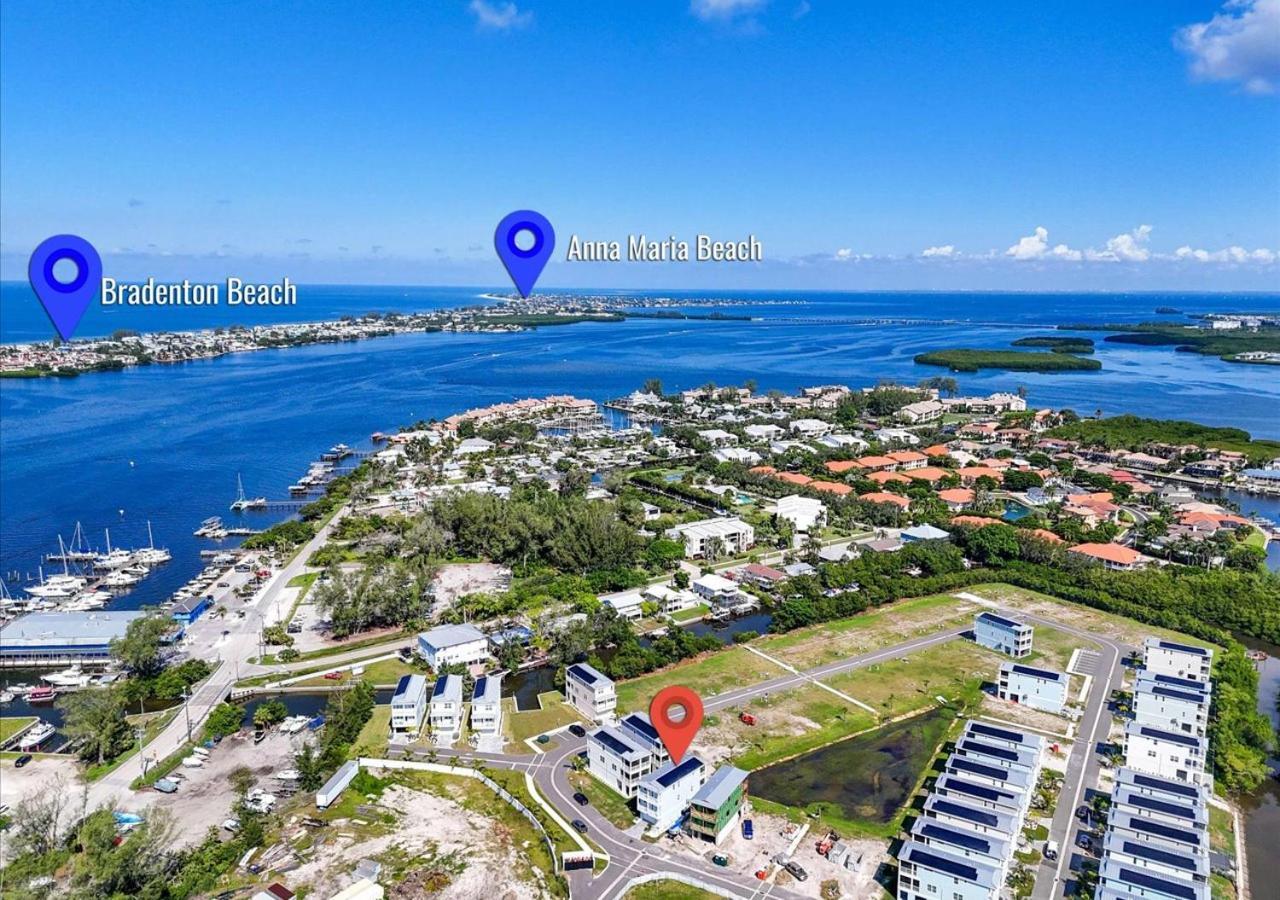 Ferienhaus Bayview Pointe