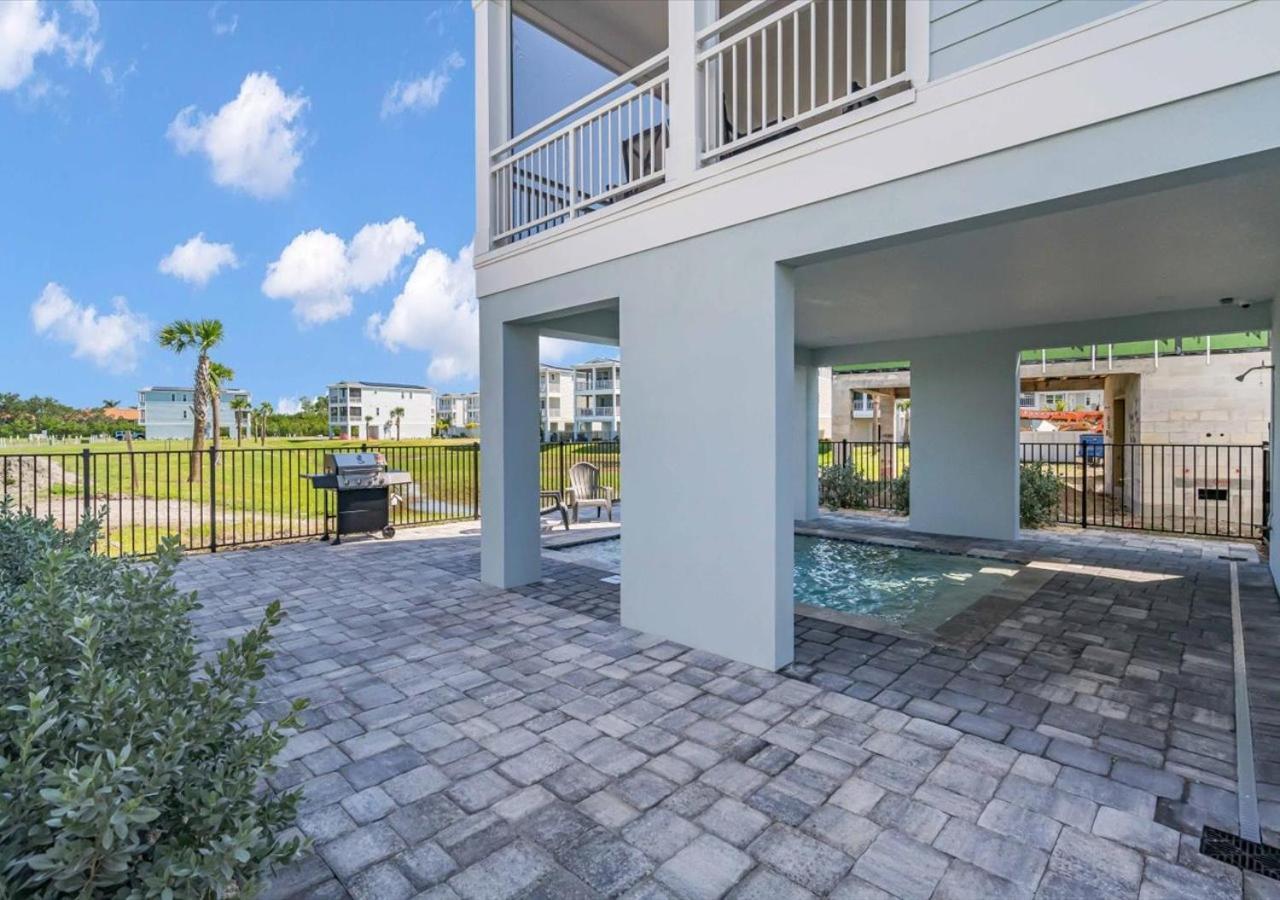 Bayview Pointe Ferienhaus *