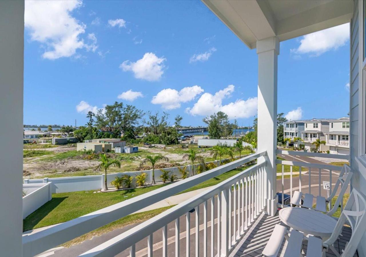 Ferienhaus Bayview Pointe *