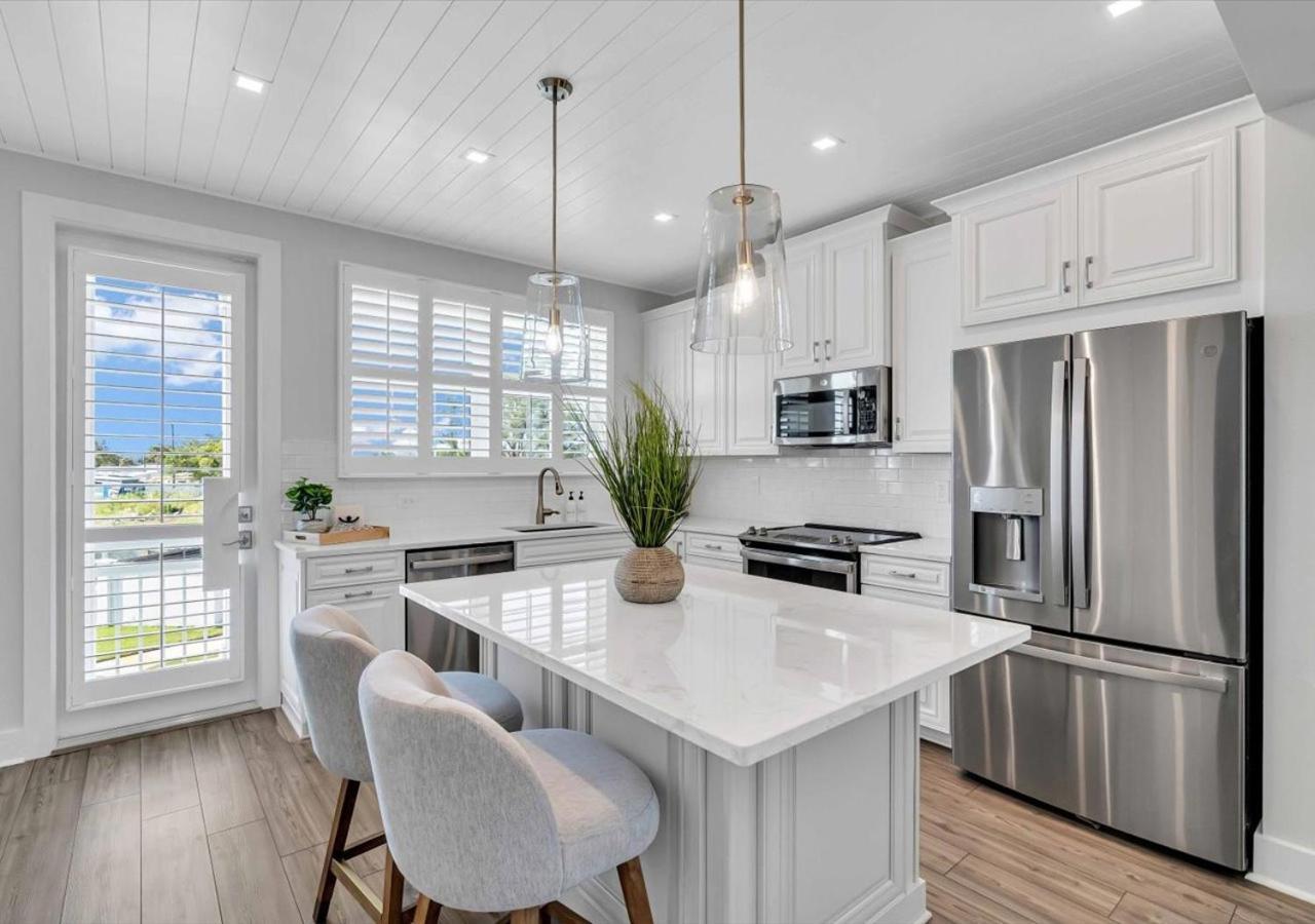 Ferienhaus Bayview Pointe Cortez