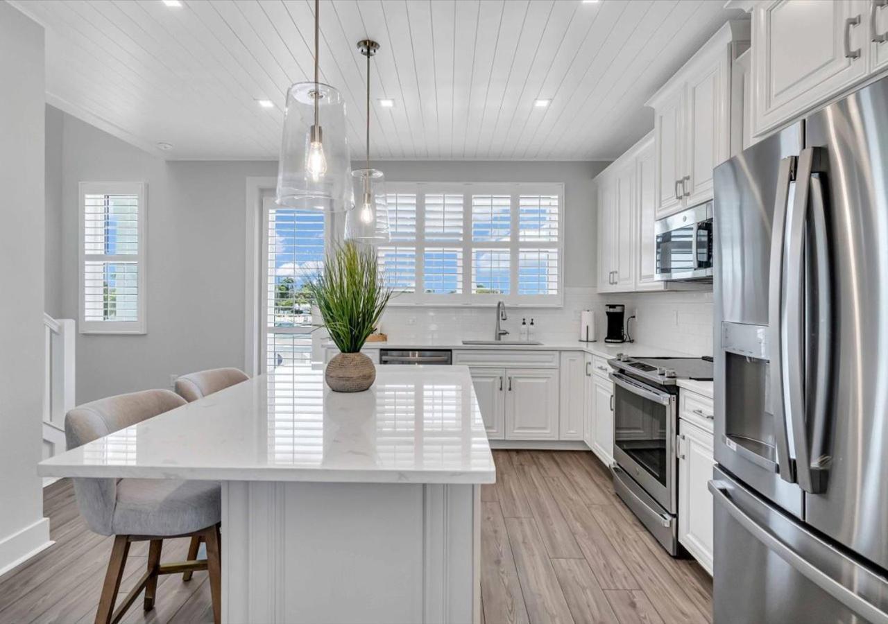 Bayview Pointe Ferienhaus